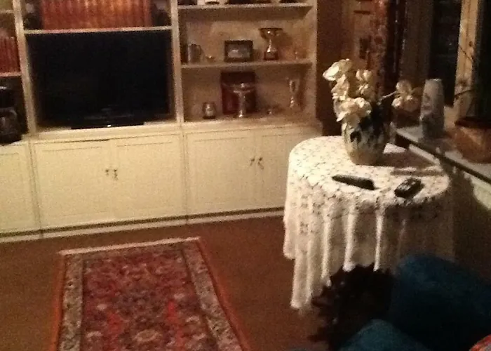 Fornuddens Bed And Breakfast