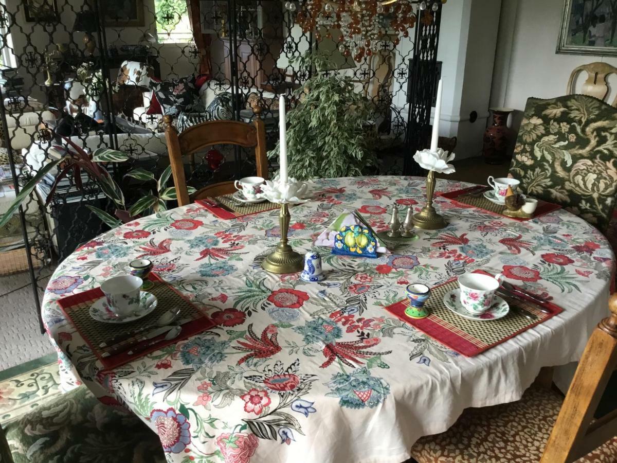 Fornuddens Bed & Breakfast Tyreso