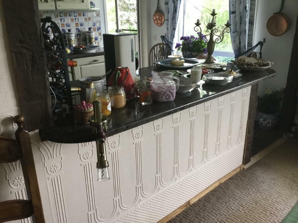 Fornuddens Bed & Breakfast